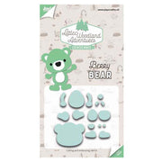 Joy! Crafts Cutting Die - Berry Bear