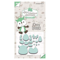 Joy! Crafts Cutting Die - Daisy Deer