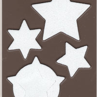 Joy! Crafts Cutting Die - Stars