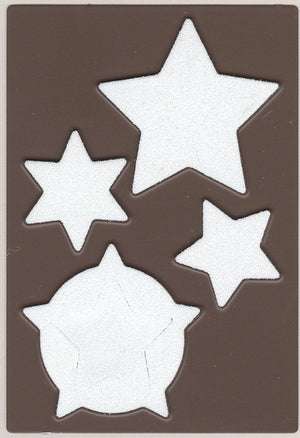 Joy! Crafts Cutting Die - Stars