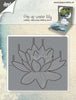 Joy! Crafts Cutting Die - Pop-up Waterlily
