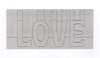 Joy! Crafts Cutting Die - Pop-Up Love