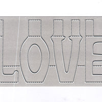 Joy! Crafts Cutting Die - Pop-Up Love