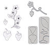 Joy! Crafts Die & Stamp - Mery's strawberries