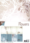 Joy! Craft Papers - Design Flowers
