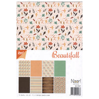 Joy! Crafts A4 Paper - Beautifall