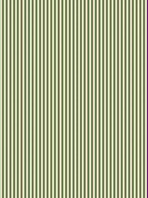 Parchment Paper - Olive Green Stripes (5 sheets)