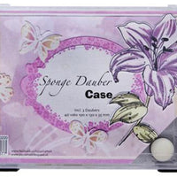 Sponge Dauber Case