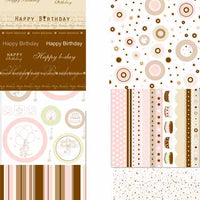 Paper Collection -Classic Celebrations