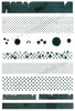 Joy! Crafts - Clear Stamp - grunch dots