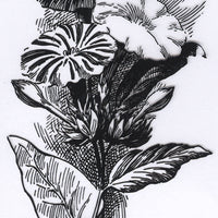 Joy! Crafts -Petunia Stamp