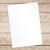 GoPress & Foil Me - Glossy Paper - A4 250gsm 10pk