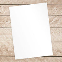 GoPress & Foil Me - Glossy Paper - A4 250gsm 10pk