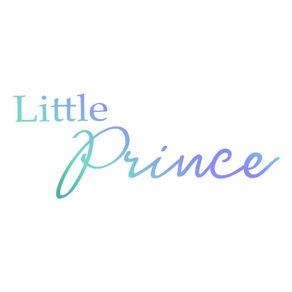 Mini Stamp - Men's collection - Little Prince