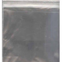 Joy! Crafts Clear Bags 8.5" x 11"