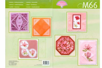 M66 Vellum Creations