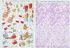 3D Precut (4 scenes)Humphrey Elephant Crowns