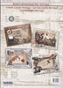 3D Precut Picture Frame Cards-Vintage 1