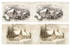 Reddy Shrink Sleeves Nostalgic Christmas 5"