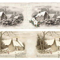 Reddy Shrink Sleeves Nostalgic Christmas 5"