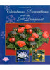 Christmas Decorations with diagonal grid