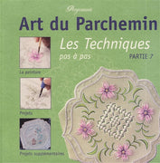 Book Art du Parchemin Partie 7 (FRENCH)