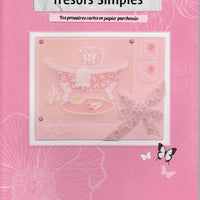 Livre Tresors Simples (French)