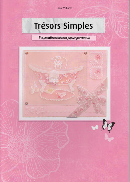 Livre Tresors Simples (French)