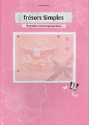 Livre Tresors Simples (French)
