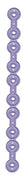 Bracelet Border Dies - Circles