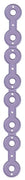 Bracelet Border Dies - Large Round
