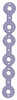 Bracelet Border Dies - Jumbo Round