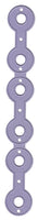 Bracelet Border Dies - Jumbo Round