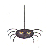 Frog's Whiskers Stamps - Small Spider