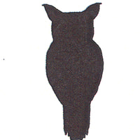 Frog's Whiskers Stamps - Littlest Owl