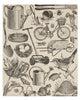 Canvas Corp 13 x 17 Printed Panel The Watering Can