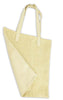 Canvas Corp Canvas & Ivory Burlap French Market Bag
