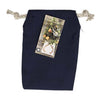 Canvas Corp Canvas Double Drawstring Bag - Assorted Colours