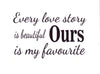 Frog's Whiskers Stamps - Every Love Story