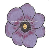 Frog's Whiskers Stamps - Anemone Single