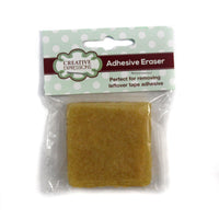 Creative Expressions Adhesive Eraser
