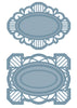 Sue WIlson - Indian Ocean Collection - Tag Duo Die