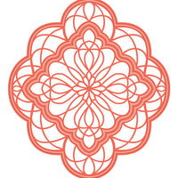Sue WIlson - Indonesian Collection - Bali Die