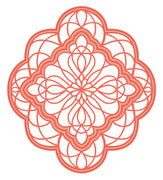Sue WIlson - Indonesian Collection - Bali Die