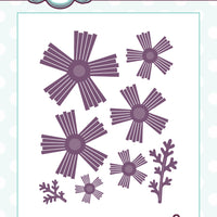 Sue WIlson - Finishing Touches Collection - Cornflower Die