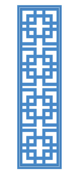 Sue Wilson Dies - Striplet Collection - Tiled Squares Die