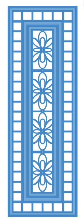 Sue Wilson Dies - Striplet Collection - Lotus Die