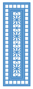 Sue Wilson Dies - Striplet Collection - Lotus Die