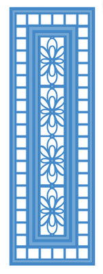 Sue Wilson Dies - Striplet Collection - Lotus Die