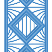 Sue Wilson Dies - Striplet Collection - Prism Die